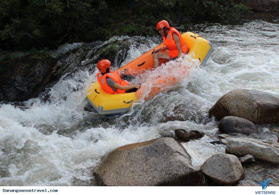 Công viên Suối khoáng nóng núi Thần Tài Công viên Suối khoáng nóng núi Thần Tài