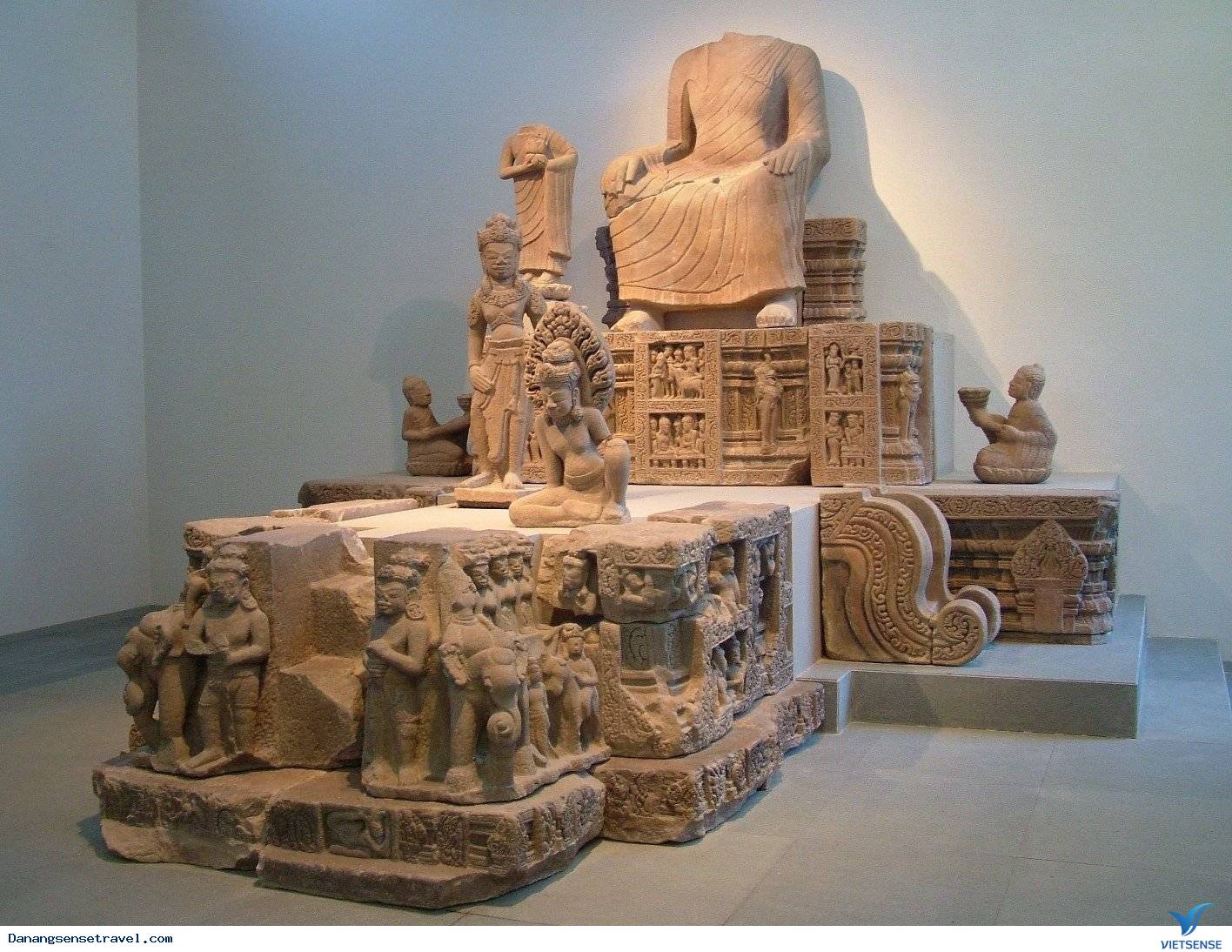Bảo tàng Điêu khắc Champa Bảo tàng Điêu khắc Champa