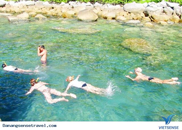 Giải nhiệt mùa hè cùng với kem ni-tơ tại Đà Nẵng - Ảnh 3