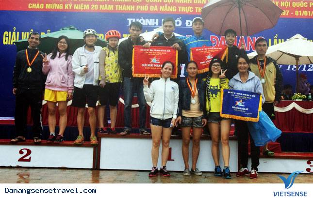 Giải Việt dã-Chạy vũ trang truyền thống Báo Đà Nẵng - Ảnh 5 Giải Việt dã-Chạy vũ trang truyền thống Báo Đà Nẵng - Ảnh 5