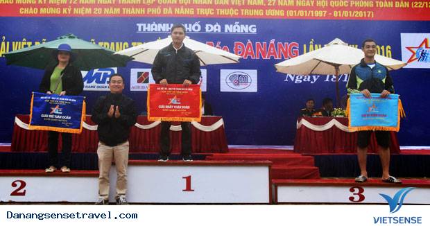 Giải Việt dã-Chạy vũ trang truyền thống Báo Đà Nẵng - Ảnh 4 Giải Việt dã-Chạy vũ trang truyền thống Báo Đà Nẵng - Ảnh 4