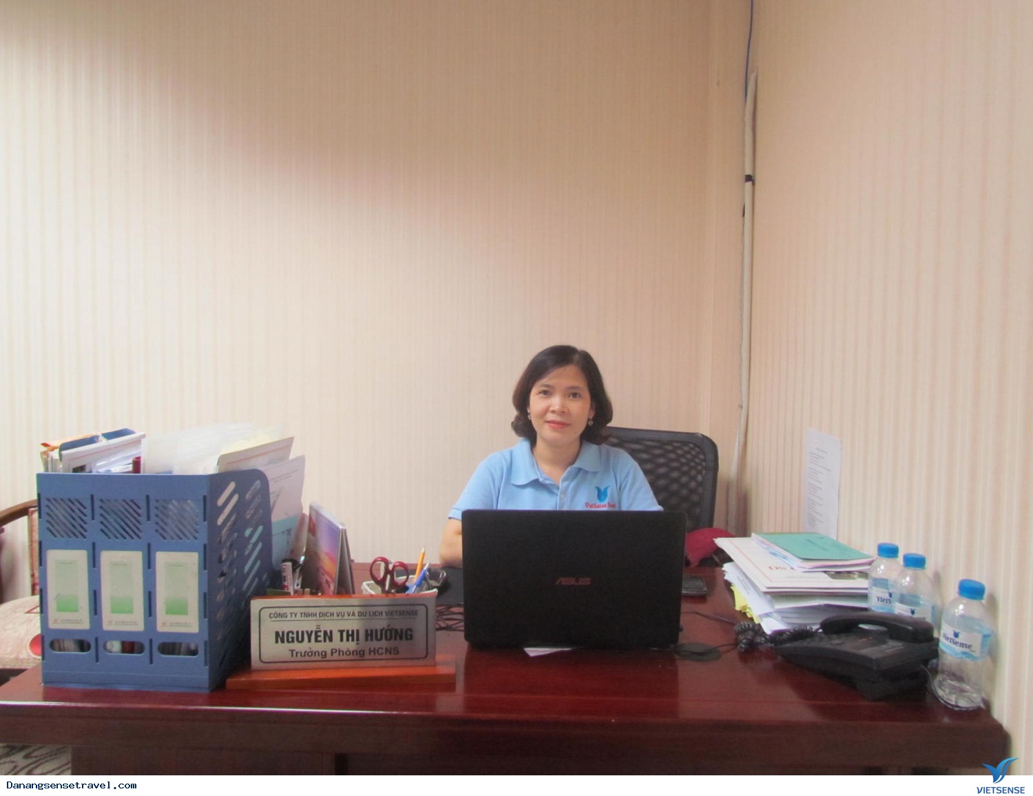 GIỚI THIỆU VỀ CÁC PHÒNG CỦA CÔNG TY VIETSENSE TRAVEL. - Ảnh 6 GIỚI THIỆU VỀ CÁC PHÒNG CỦA CÔNG TY VIETSENSE TRAVEL. - Ảnh 6