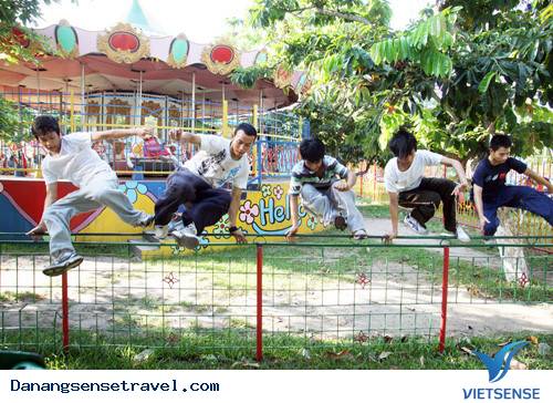 gioitredanang-soidongcung-parkour-freeruning gioitredanang-soidongcung-parkour-freeruning