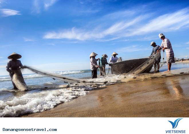 Giới trẻ quảng bá hành trình Đà Nẵng - Ảnh 2 Giới trẻ quảng bá hành trình Đà Nẵng - Ảnh 2