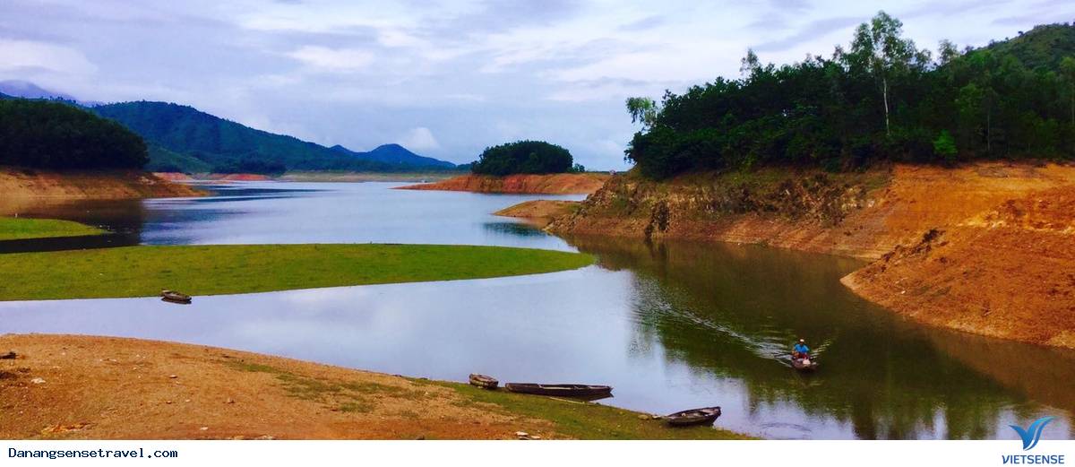 Giới trẻ quảng bá hành trình Đà Nẵng - Ảnh 5 Giới trẻ quảng bá hành trình Đà Nẵng - Ảnh 5