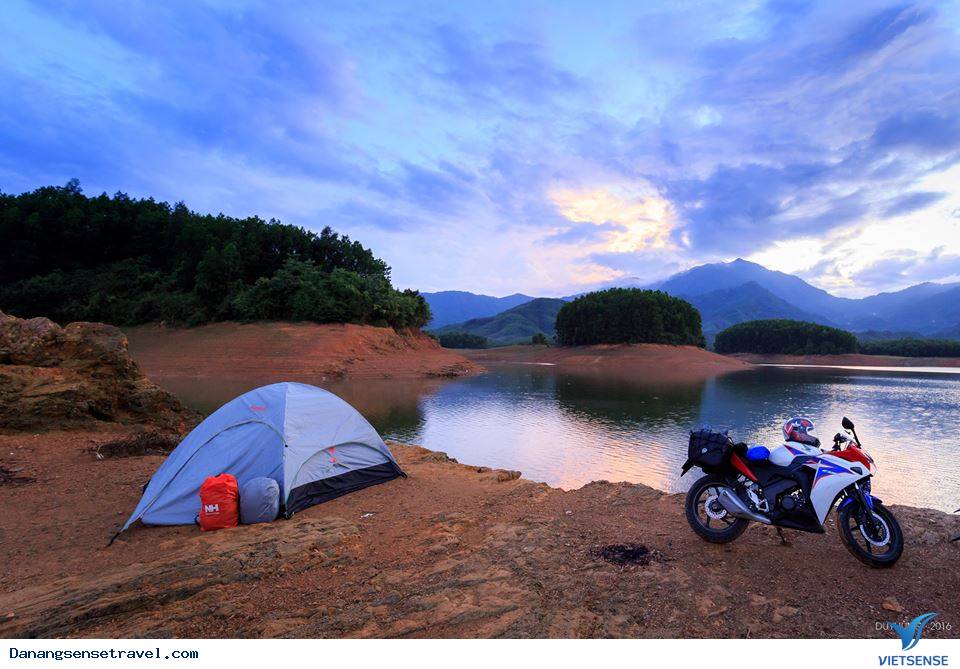 Giới trẻ quảng bá hành trình Đà Nẵng - Ảnh 4 Giới trẻ quảng bá hành trình Đà Nẵng - Ảnh 4