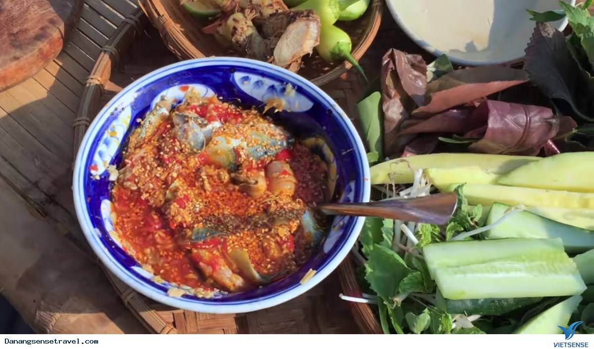 Gỏi Cá Nam Ô - Ảnh 1 Gỏi Cá Nam Ô - Ảnh 1