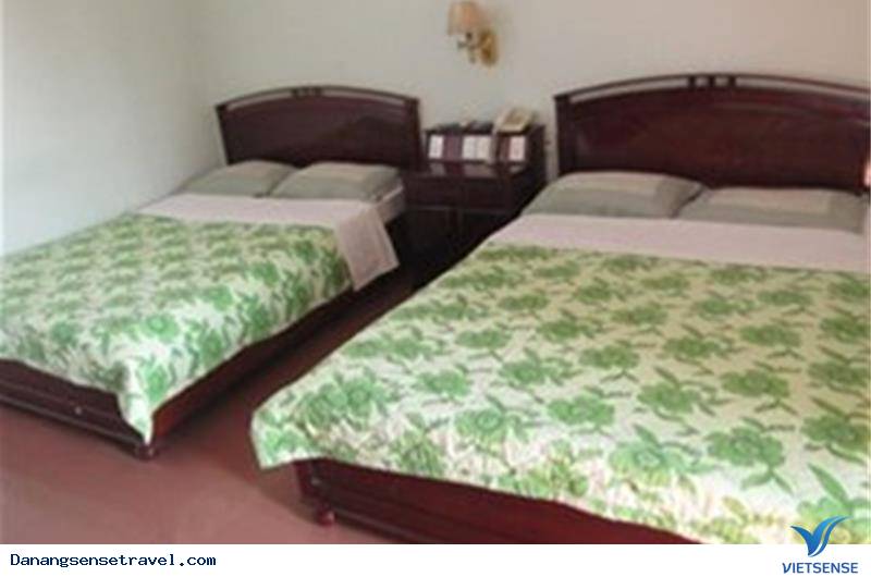 Golden Gate Hotel  1