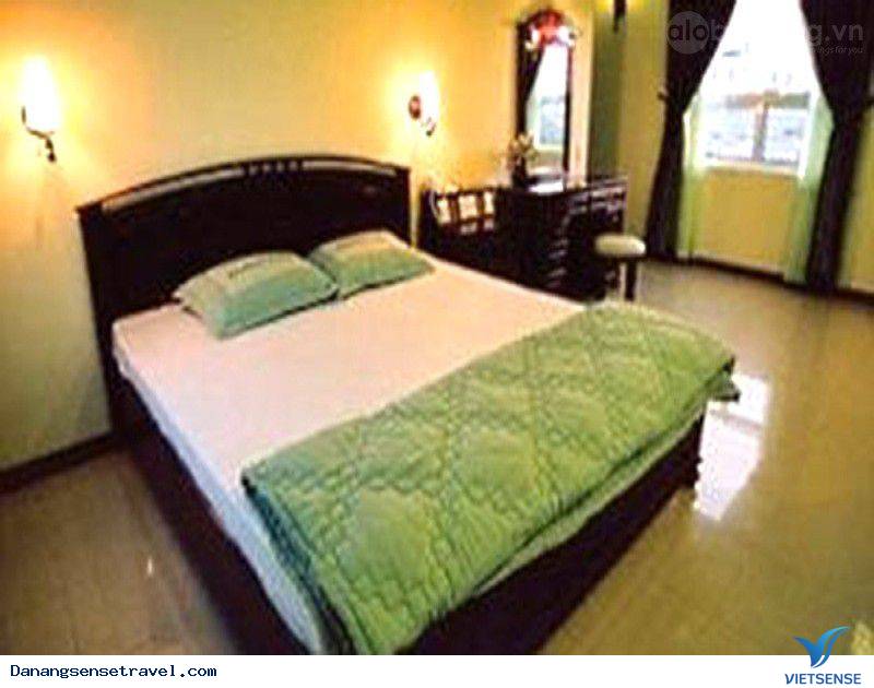 Golden Gate Hotel  1