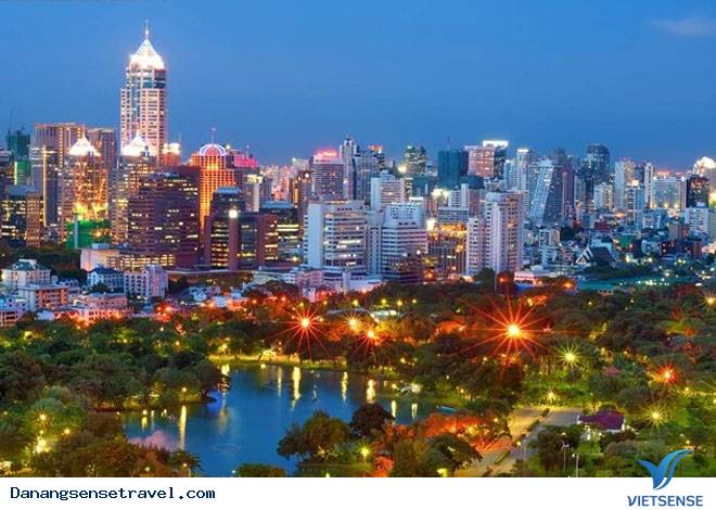 Hà Nội-  Hội An vào top điểm đến không thể bỏ qua - Ảnh 5 Hà Nội-  Hội An vào top điểm đến không thể bỏ qua - Ảnh 5
