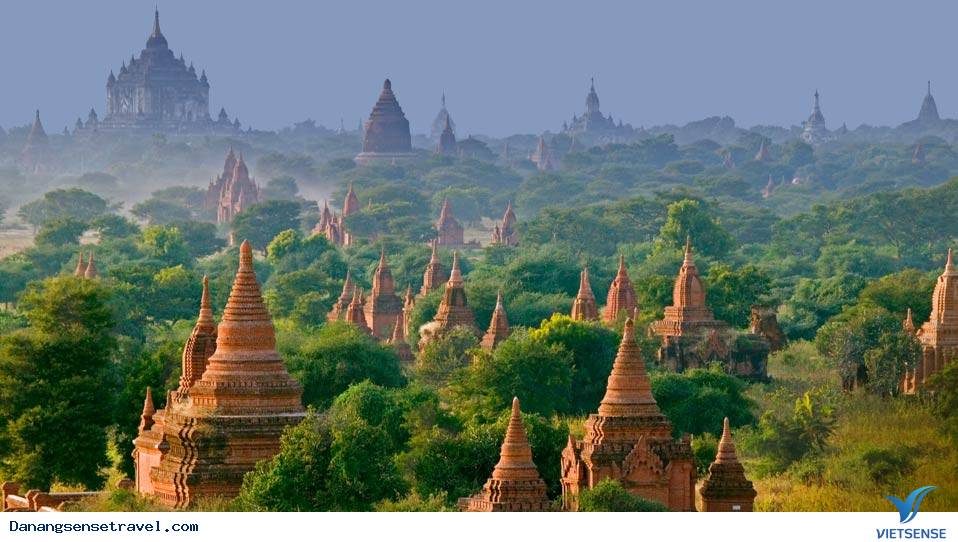 Hà Nội-  Hội An vào top điểm đến không thể bỏ qua - Ảnh 6 Hà Nội-  Hội An vào top điểm đến không thể bỏ qua - Ảnh 6