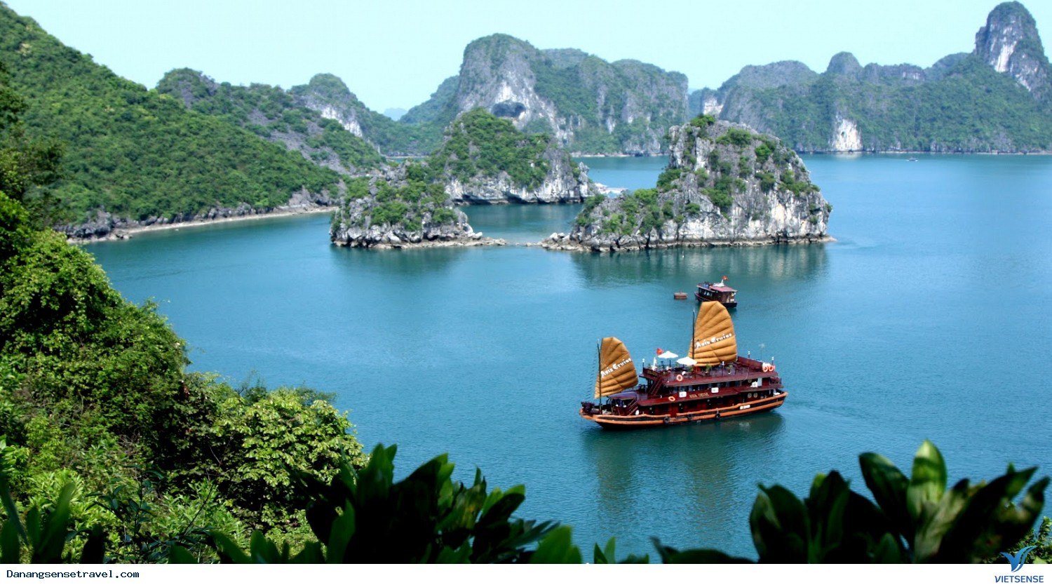 Hà Nội-  Hội An vào top điểm đến không thể bỏ qua - Ảnh 2 Hà Nội-  Hội An vào top điểm đến không thể bỏ qua - Ảnh 2