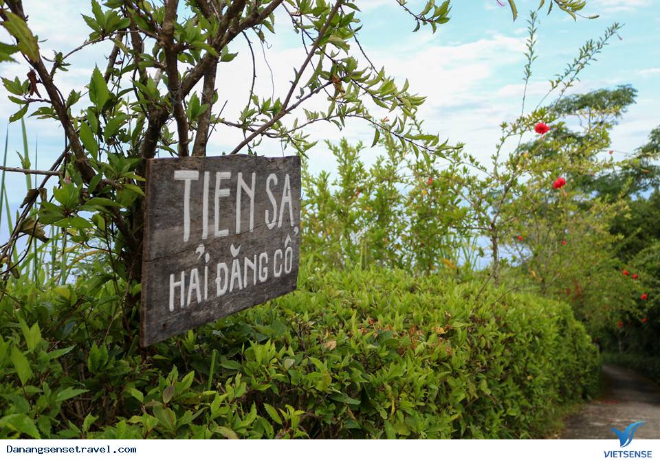 Hải đăng Tiên Sa âm thầm suốt hơn nửa thế kỷ - Ảnh 4 Hải đăng Tiên Sa âm thầm suốt hơn nửa thế kỷ - Ảnh 4