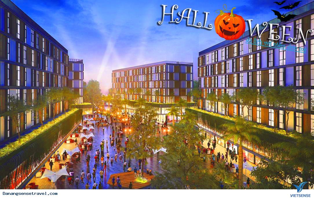 Halloween này đi chơi ở đâu - Ảnh 7