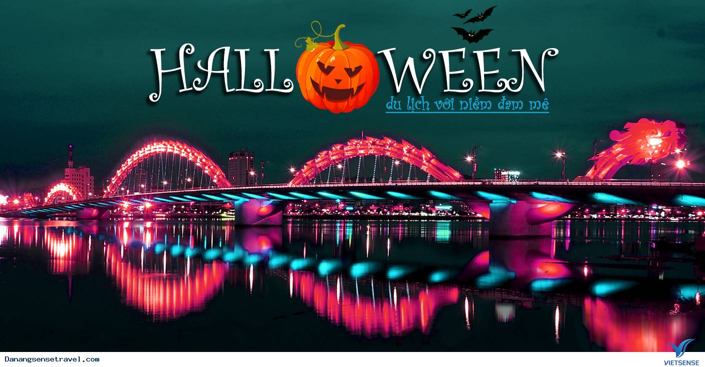 Halloween này đi chơi ở đâu - Ảnh 8