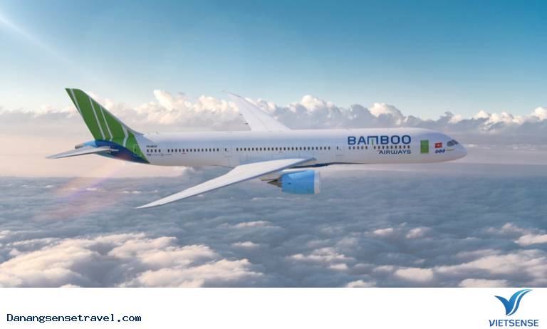 Hãng hàng không Việt mở mới nhiều đường bay liên kết hành trình Đà Nẵng - Ảnh 1 Hãng hàng không Việt mở mới nhiều đường bay liên kết hành trình Đà Nẵng - Ảnh 1