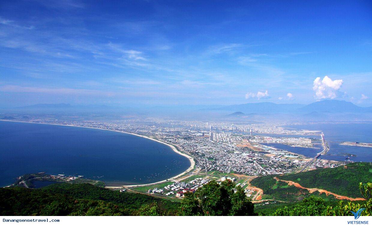 Hãng hàng không Việt mở mới nhiều đường bay liên kết hành trình Đà Nẵng - Ảnh 3 Hãng hàng không Việt mở mới nhiều đường bay liên kết hành trình Đà Nẵng - Ảnh 3