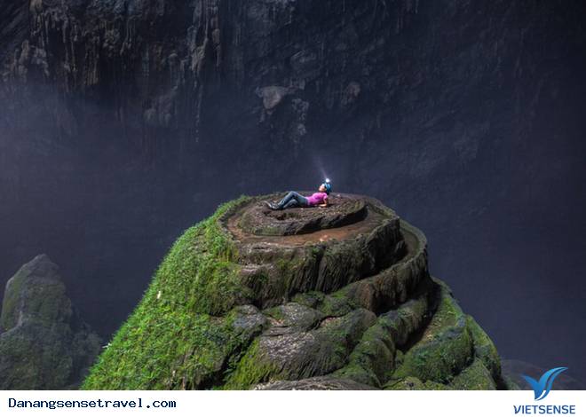 Hang Sơn Đoòng Vẻ Đẹp Tiềm Ẩn Của Việt Nam - Ảnh 4 Hang Sơn Đoòng Vẻ Đẹp Tiềm Ẩn Của Việt Nam - Ảnh 4