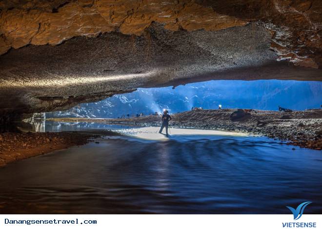 Hang Sơn Đoòng Vẻ Đẹp Tiềm Ẩn Của Việt Nam - Ảnh 6 Hang Sơn Đoòng Vẻ Đẹp Tiềm Ẩn Của Việt Nam - Ảnh 6