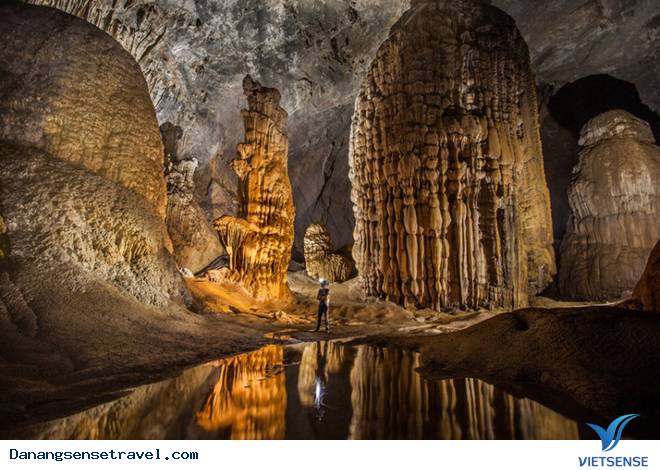 Hang Sơn Đoòng Vẻ Đẹp Tiềm Ẩn Của Việt Nam - Ảnh 8 Hang Sơn Đoòng Vẻ Đẹp Tiềm Ẩn Của Việt Nam - Ảnh 8