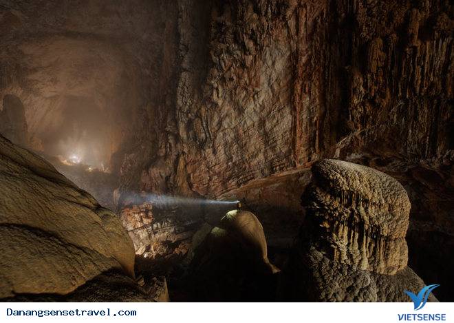 Hang Sơn Đoòng Vẻ Đẹp Tiềm Ẩn Của Việt Nam - Ảnh 12 Hang Sơn Đoòng Vẻ Đẹp Tiềm Ẩn Của Việt Nam - Ảnh 12