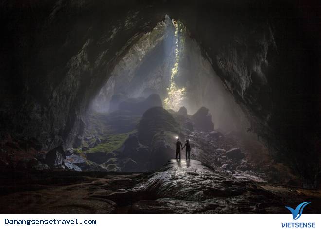 Hang Sơn Đoòng Vẻ Đẹp Tiềm Ẩn Của Việt Nam - Ảnh 13 Hang Sơn Đoòng Vẻ Đẹp Tiềm Ẩn Của Việt Nam - Ảnh 13