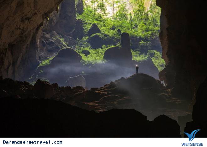 Hang Sơn Đoòng Vẻ Đẹp Tiềm Ẩn Của Việt Nam - Ảnh 14 Hang Sơn Đoòng Vẻ Đẹp Tiềm Ẩn Của Việt Nam - Ảnh 14