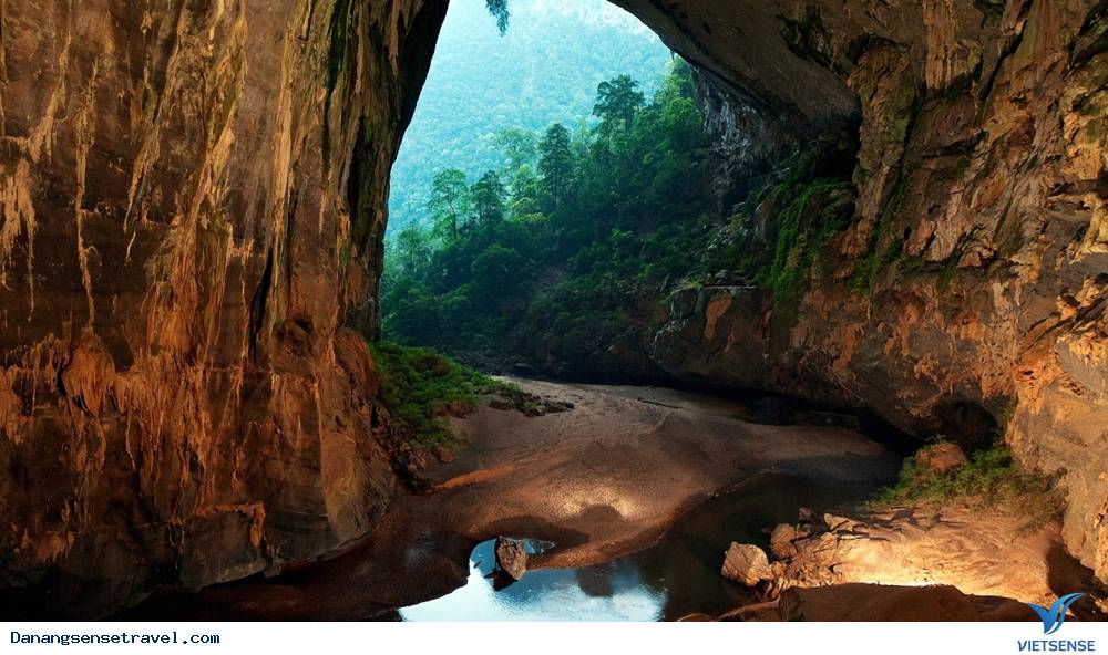 Hang Sơn Đoòng Vẻ Đẹp Tiềm Ẩn Của Việt Nam - Ảnh 3 Hang Sơn Đoòng Vẻ Đẹp Tiềm Ẩn Của Việt Nam - Ảnh 3