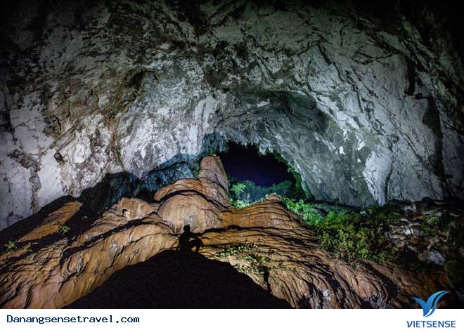 Hang Sơn Đoòng Vẻ Đẹp Tiềm Ẩn Của Việt Nam - Ảnh 11 Hang Sơn Đoòng Vẻ Đẹp Tiềm Ẩn Của Việt Nam - Ảnh 11