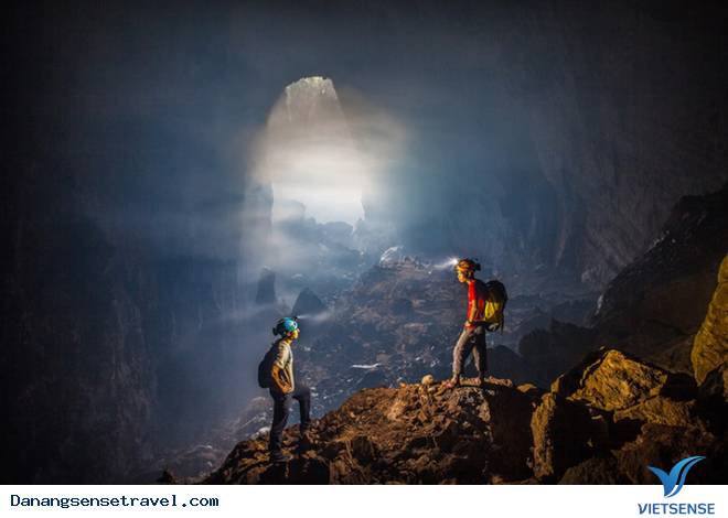 Hang Sơn Đoòng Vẻ Đẹp Tiềm Ẩn Của Việt Nam - Ảnh 9 Hang Sơn Đoòng Vẻ Đẹp Tiềm Ẩn Của Việt Nam - Ảnh 9