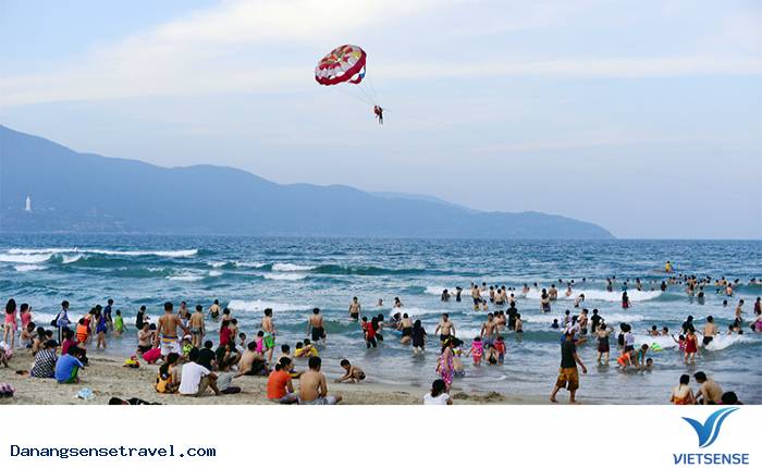 Hành Trình khám phá thành phố biển Đà Nẵng - Ảnh 1