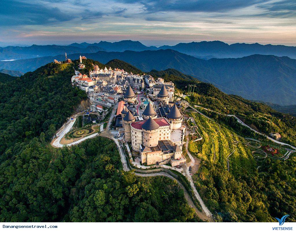 Hè 2025 nên đi biển nào? - Ảnh 3