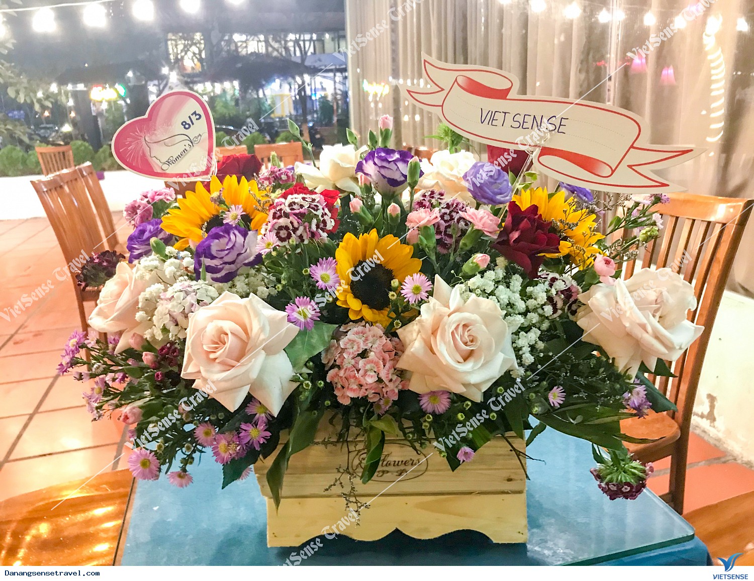 Hình Ảnh Chương trình Đà Nẵng Đoàn Riêng Tháng 3 - Ảnh 17 Hình Ảnh Chương trình Đà Nẵng Đoàn Riêng Tháng 3 - Ảnh 17