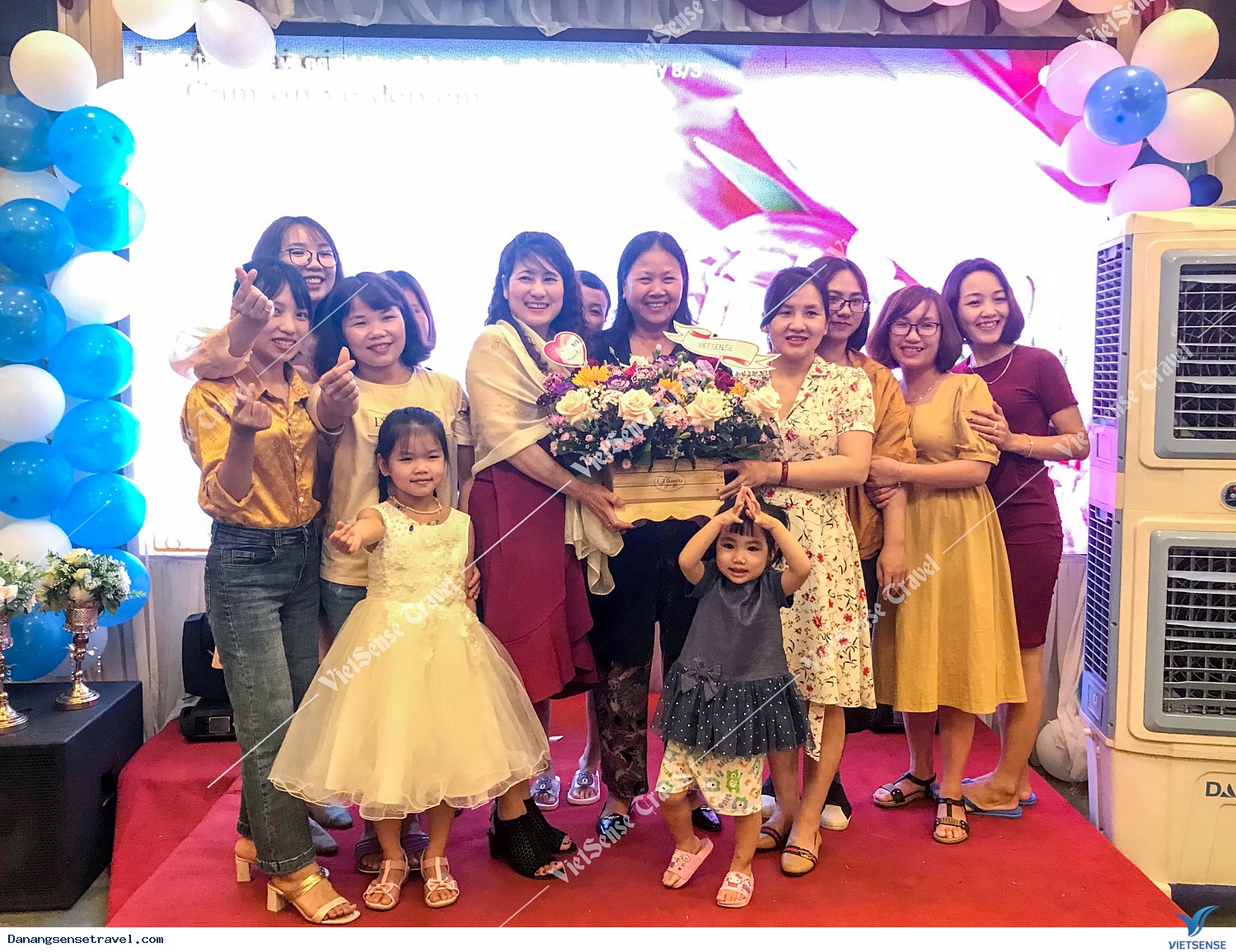 Hình Ảnh Chương trình Đà Nẵng Đoàn Riêng Tháng 3 - Ảnh 15 Hình Ảnh Chương trình Đà Nẵng Đoàn Riêng Tháng 3 - Ảnh 15