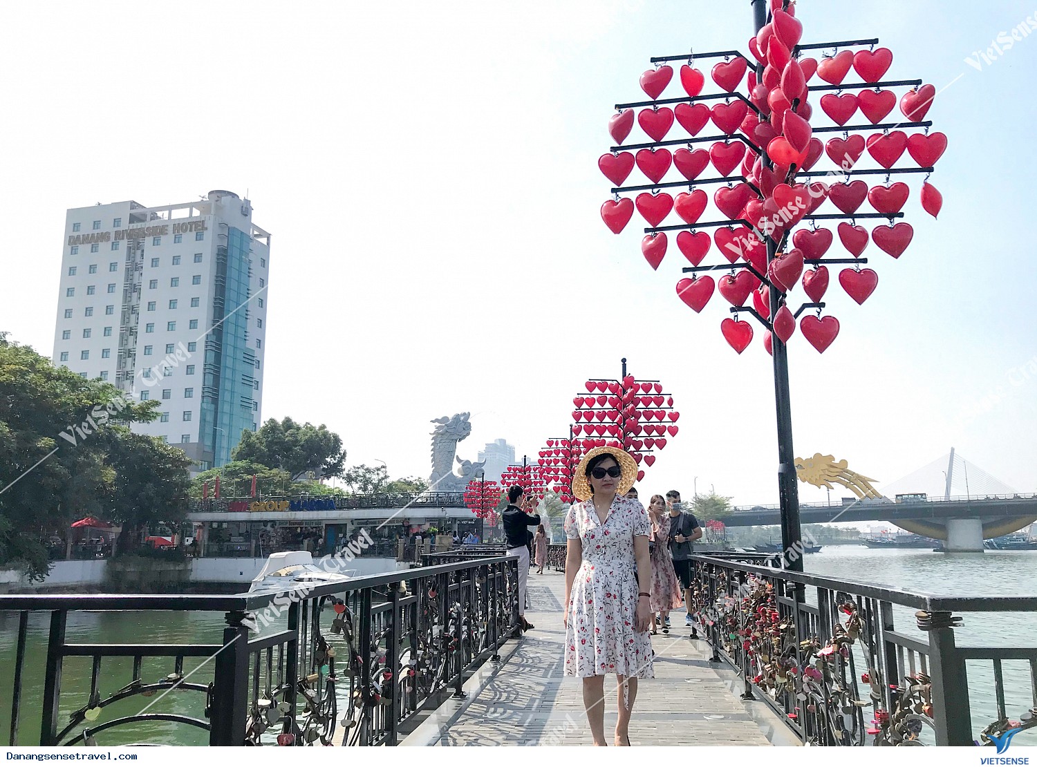 Hình Ảnh Chương trình Đà Nẵng Đoàn Riêng Tháng 3 - Ảnh 4 Hình Ảnh Chương trình Đà Nẵng Đoàn Riêng Tháng 3 - Ảnh 4