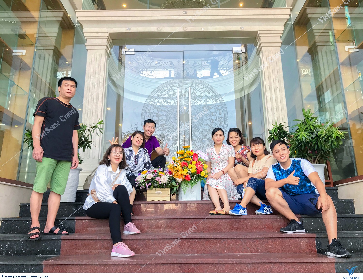 Hình Ảnh Chương trình Đà Nẵng Đoàn Riêng Tháng 3 - Ảnh 7 Hình Ảnh Chương trình Đà Nẵng Đoàn Riêng Tháng 3 - Ảnh 7