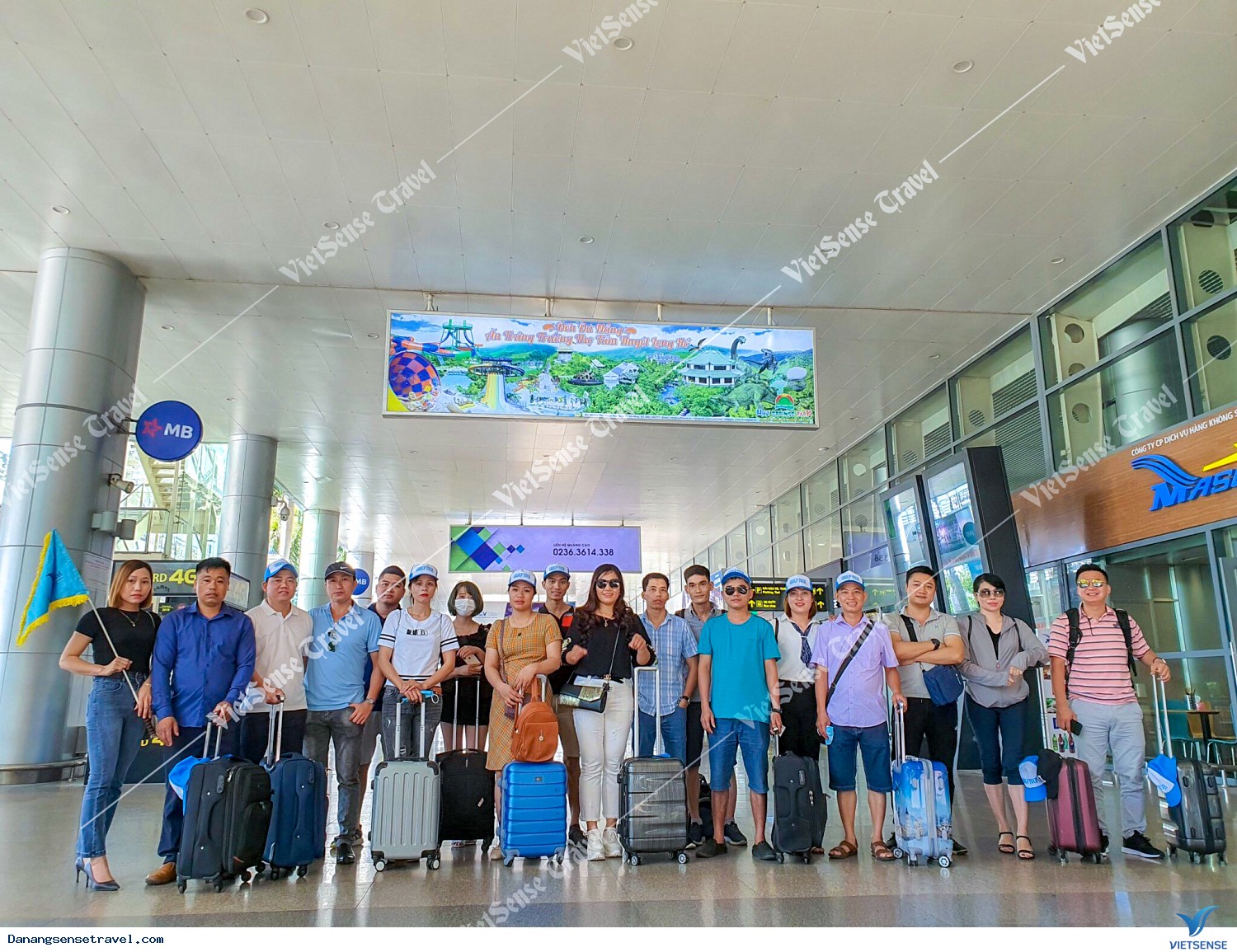 Hình Ảnh Chương trình Đà Nẵng Ghép Đoàn Tháng 5 - Ảnh 1 Hình Ảnh Chương trình Đà Nẵng Ghép Đoàn Tháng 5 - Ảnh 1