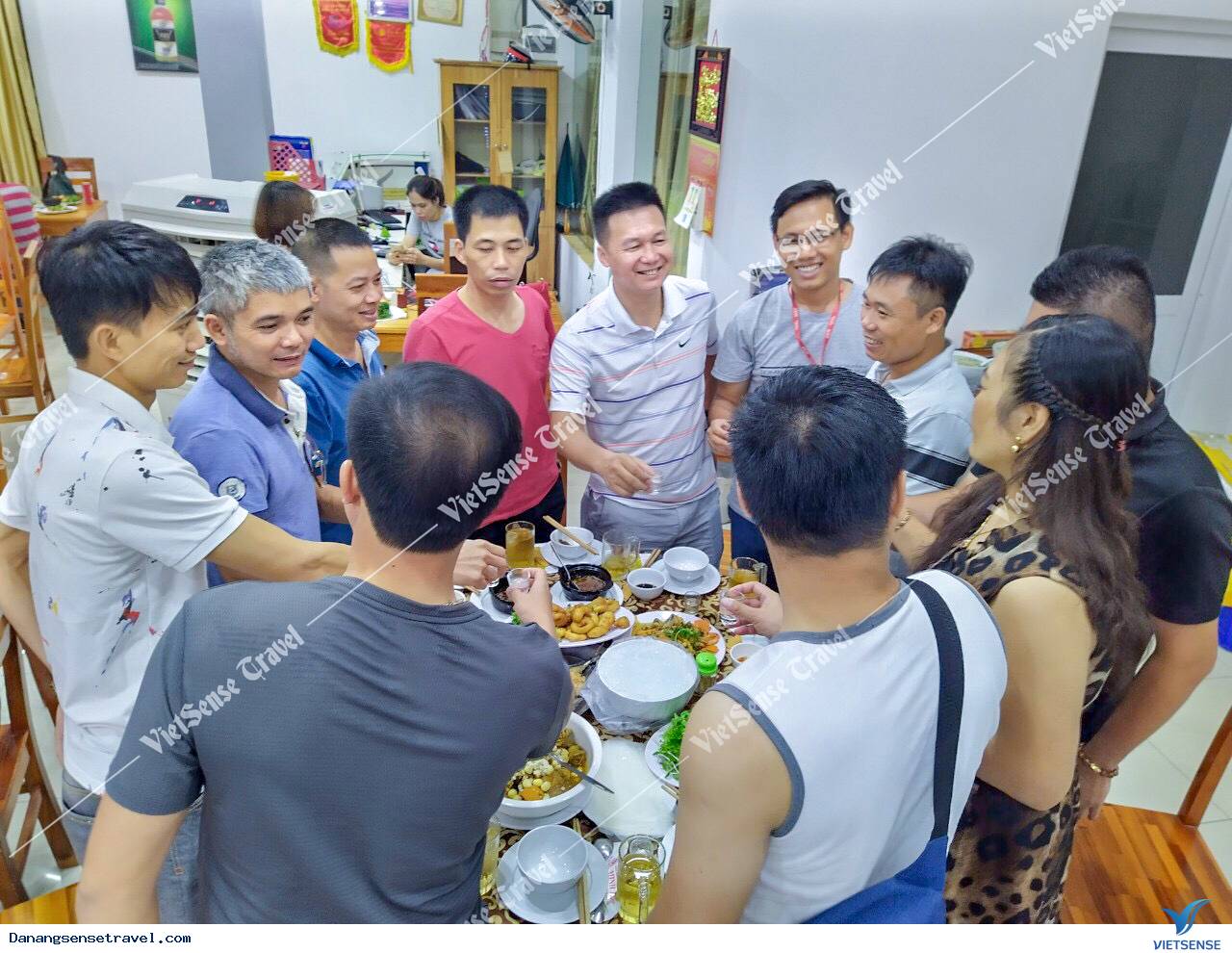 Hình Ảnh Chương trình Đà Nẵng Ghép Đoàn Tháng 5 - Ảnh 6 Hình Ảnh Chương trình Đà Nẵng Ghép Đoàn Tháng 5 - Ảnh 6