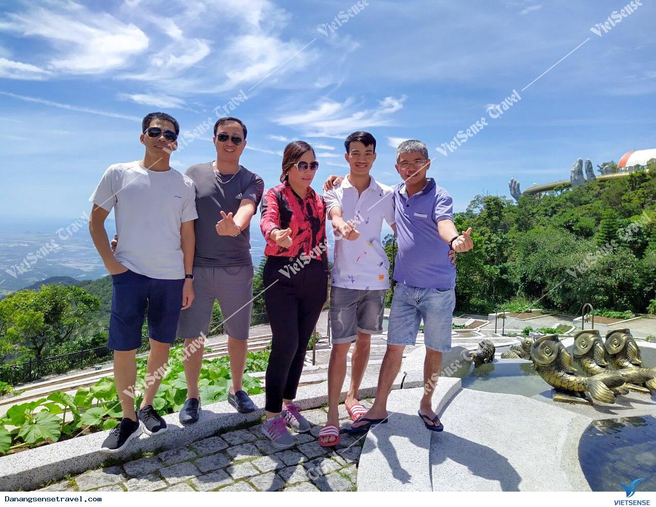 Hình Ảnh Chương trình Đà Nẵng Ghép Đoàn Tháng 5 - Ảnh 3 Hình Ảnh Chương trình Đà Nẵng Ghép Đoàn Tháng 5 - Ảnh 3