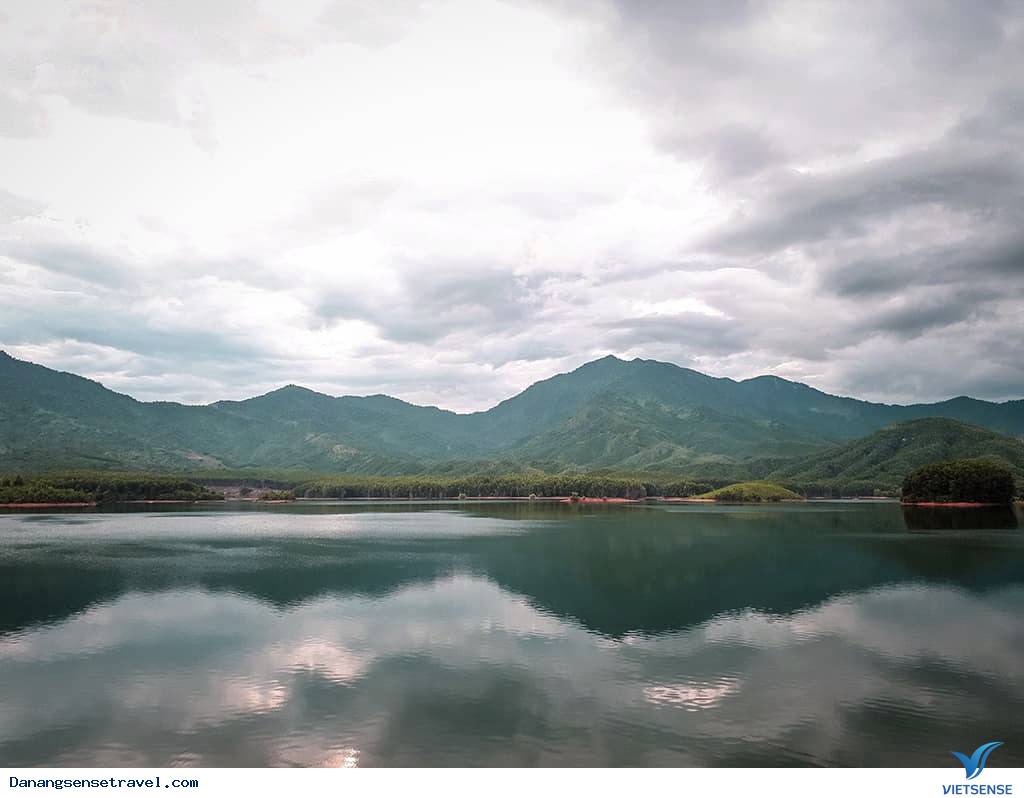 Hồ Hòa Trung Hồ Hòa Trung