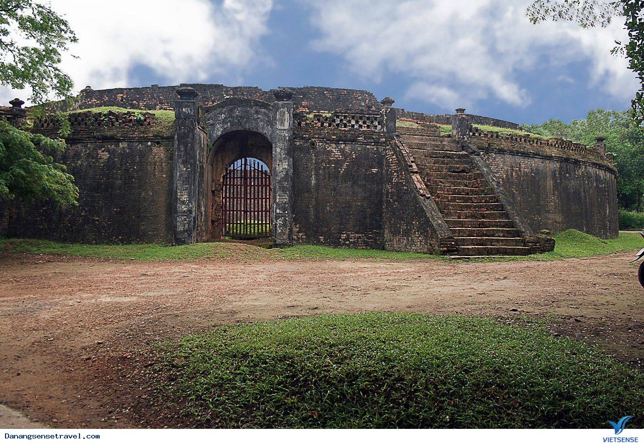 Hổ Quyền - Ảnh 1