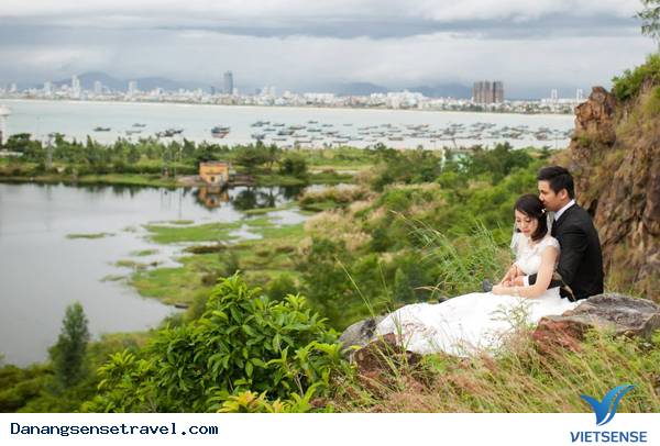 Hồ Xanh – Đà Nẵng: Điểm đến lí tưởng cho các bạn trẻ - Ảnh 1 Hồ Xanh – Đà Nẵng: Điểm đến lí tưởng cho các bạn trẻ - Ảnh 1