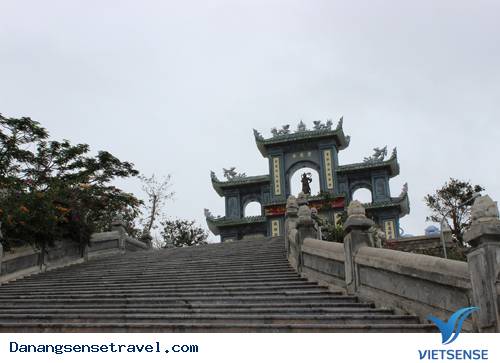 chùa linh ứng chùa linh ứng