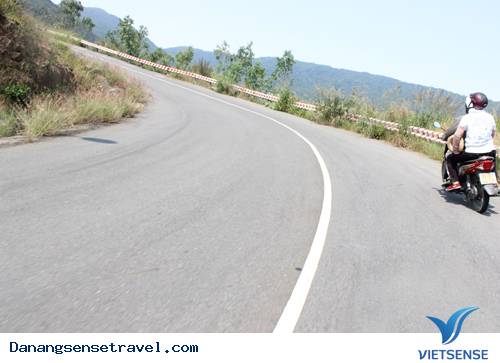 Hoàng Sa – con đường đẹp như tranh vẽ ở Đà Nẵng - Ảnh 3 Hoàng Sa – con đường đẹp như tranh vẽ ở Đà Nẵng - Ảnh 3