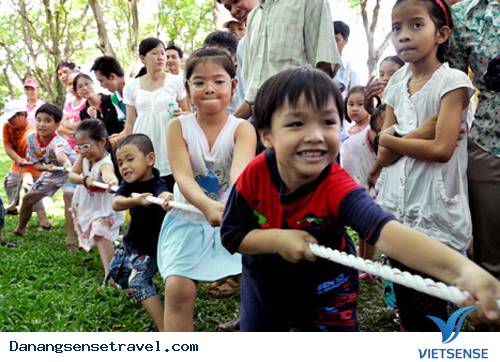 Hoạt động hè thú vị tại Đà Nẵng - Ảnh 2 Hoạt động hè thú vị tại Đà Nẵng - Ảnh 2