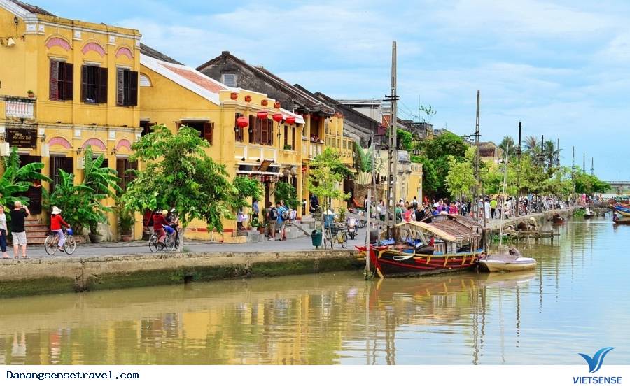 Đi bộ và ngắm nhìn Di sản thế giới Đi bộ và ngắm nhìn Di sản thế giới