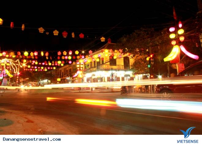 Hội An Là Một Trong Những Thành Phố Lãng Mạn Nhất - Ảnh 2 Hội An Là Một Trong Những Thành Phố Lãng Mạn Nhất - Ảnh 2