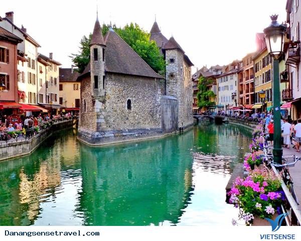 Hội An Là Một Trong Những Thành Phố Lãng Mạn Nhất - Ảnh 1 Hội An Là Một Trong Những Thành Phố Lãng Mạn Nhất - Ảnh 1