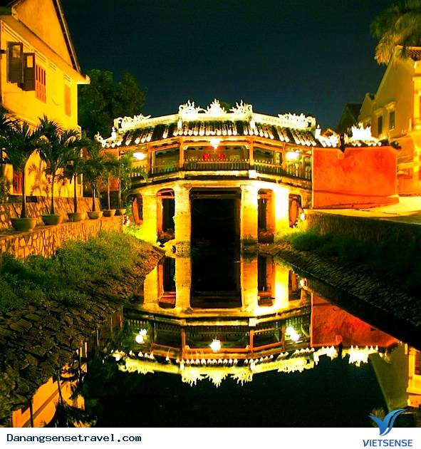 Hội An lọt top những thành phố biển đẹp nhất - Ảnh 3 Hội An lọt top những thành phố biển đẹp nhất - Ảnh 3