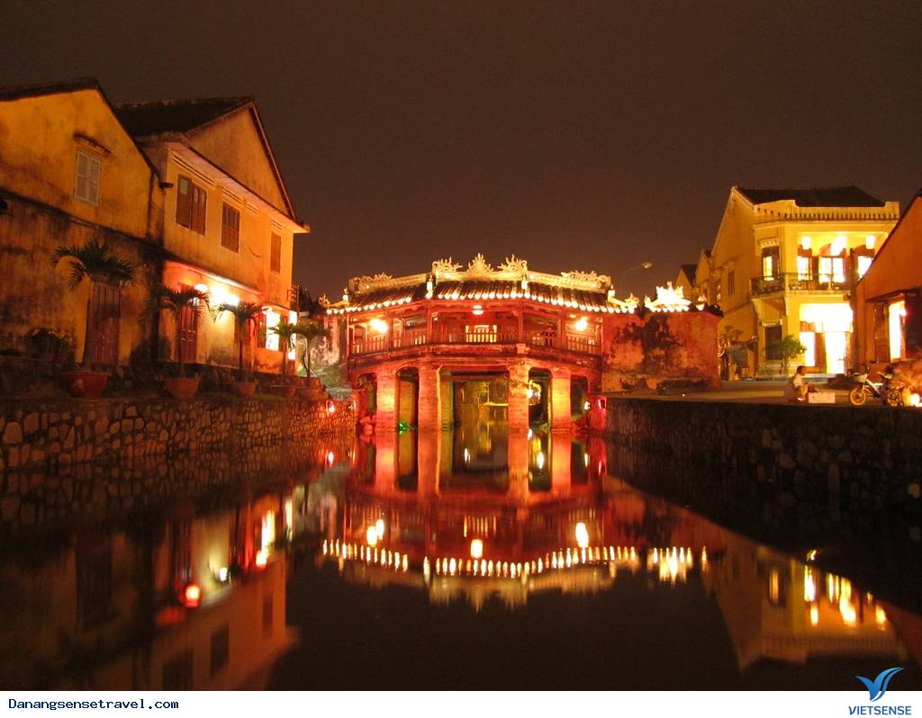 Hội An Miễn Phí Vé Vào Tham Quan Phố Cổ - Ảnh 1 Hội An Miễn Phí Vé Vào Tham Quan Phố Cổ - Ảnh 1